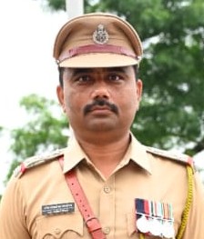 PI Officer